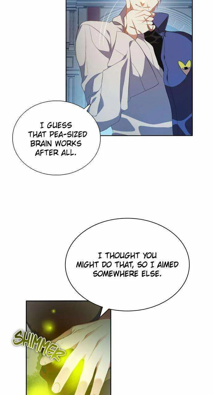 Zero Game Chapter 229 page 10