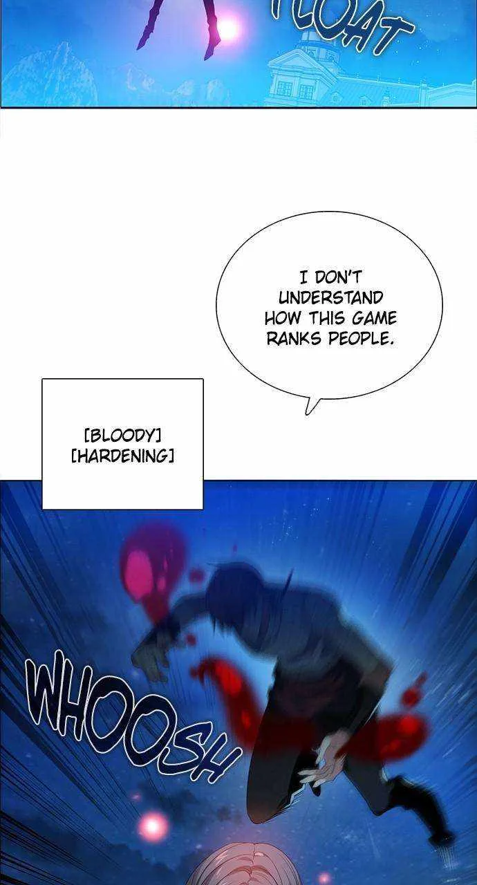 Zero Game Chapter 229 page 22