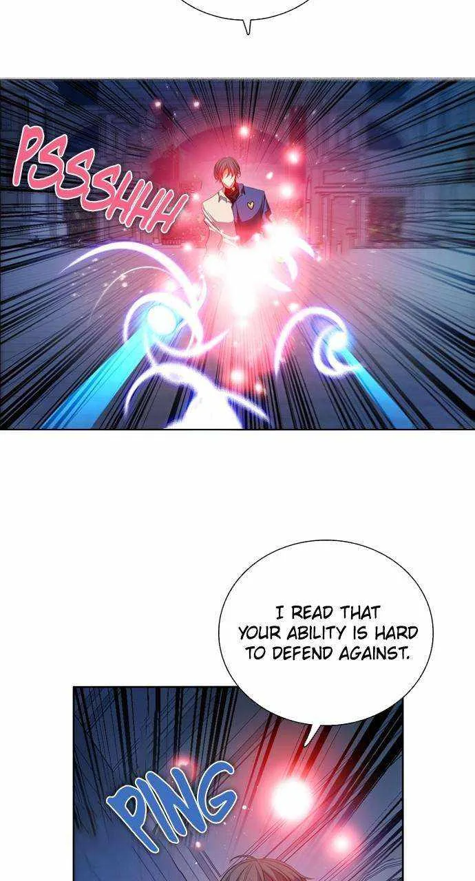 Zero Game Chapter 229 page 19