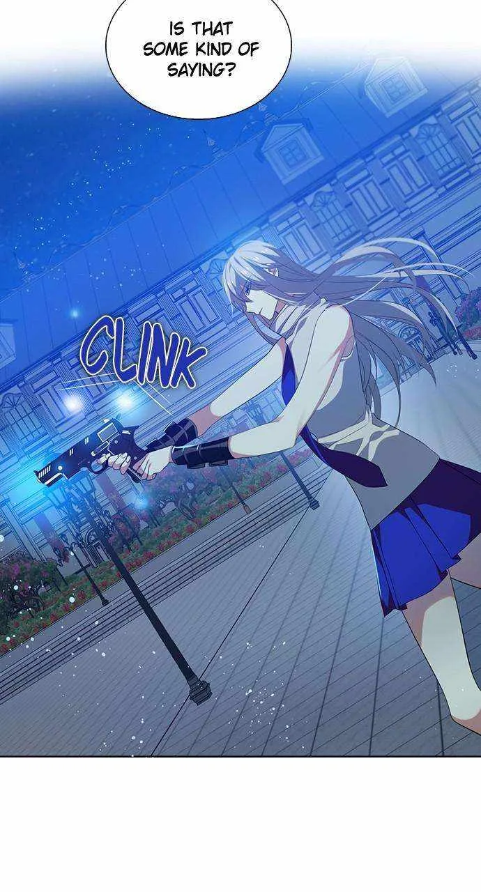 Zero Game Chapter 229 page 17