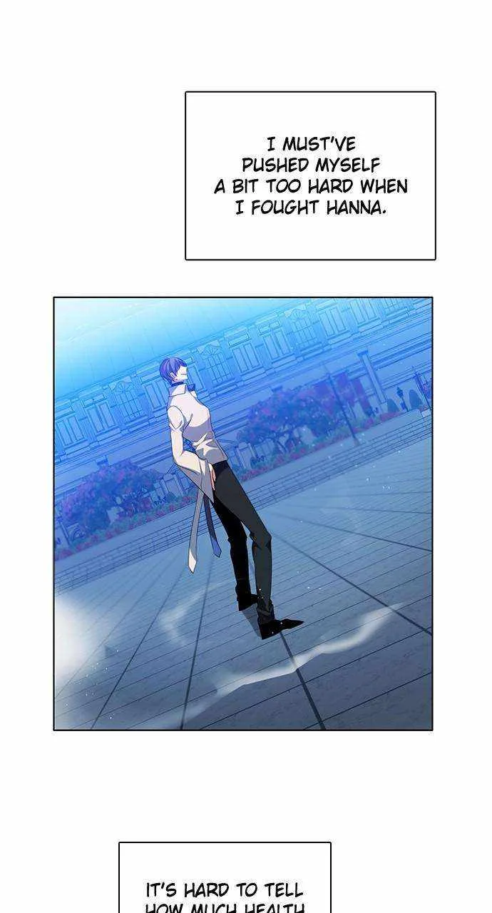 Zero Game Chapter 229 page 13