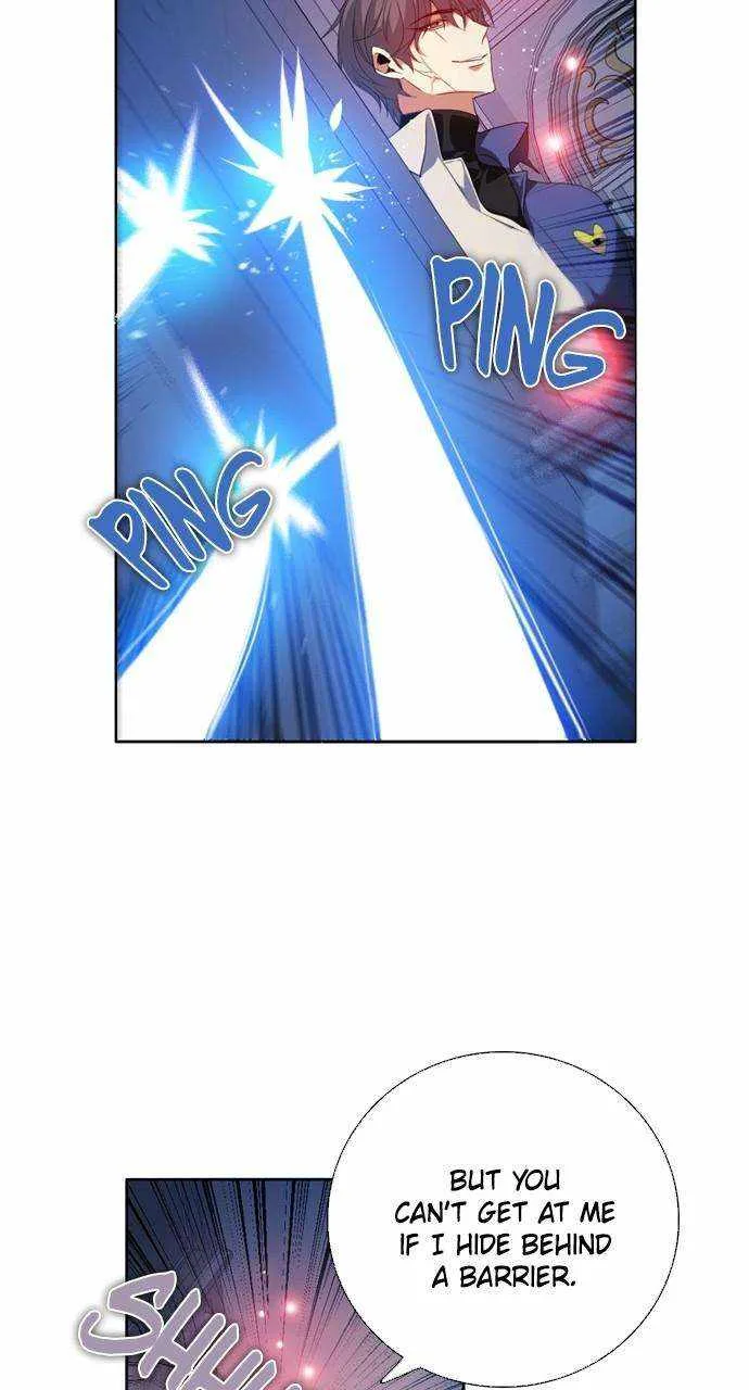 Zero Game Chapter 229 page 20