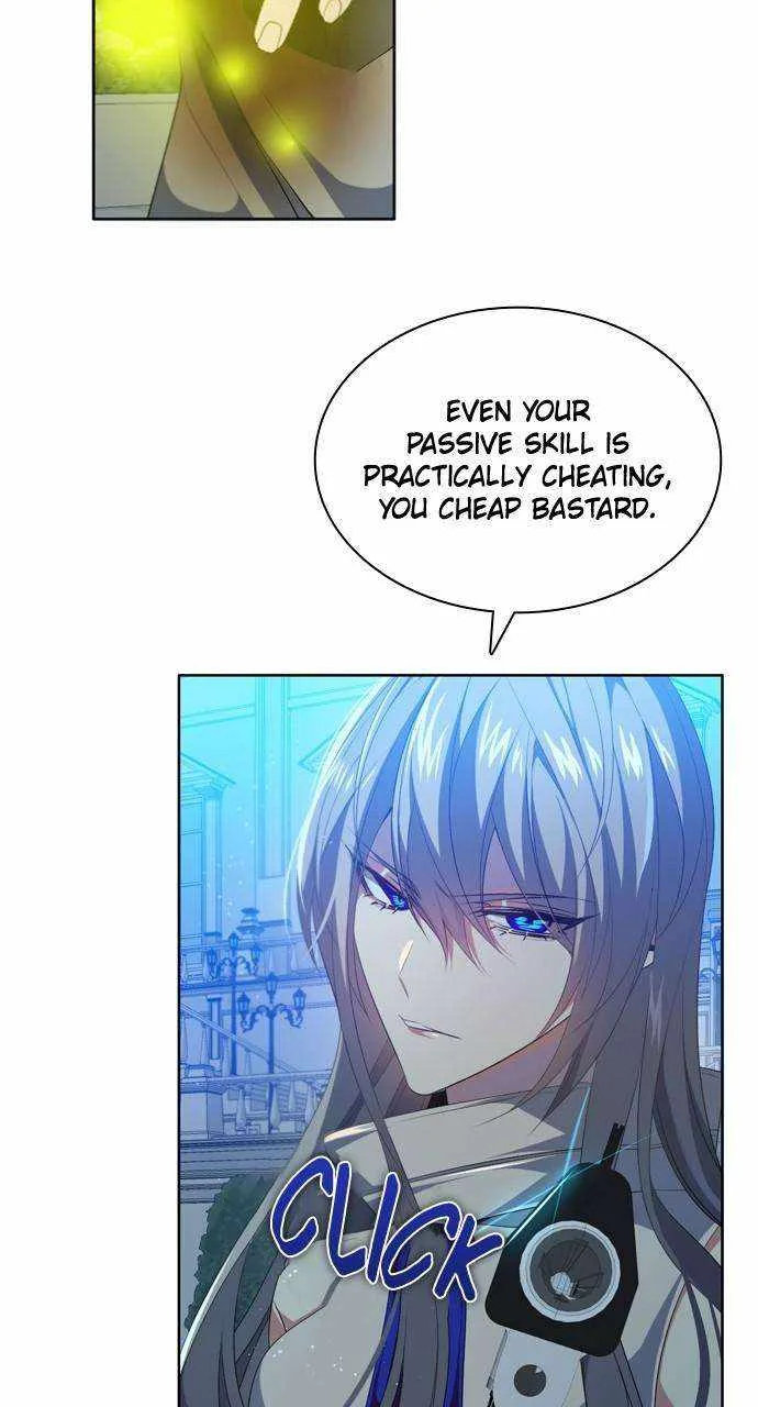 Zero Game Chapter 229 page 11