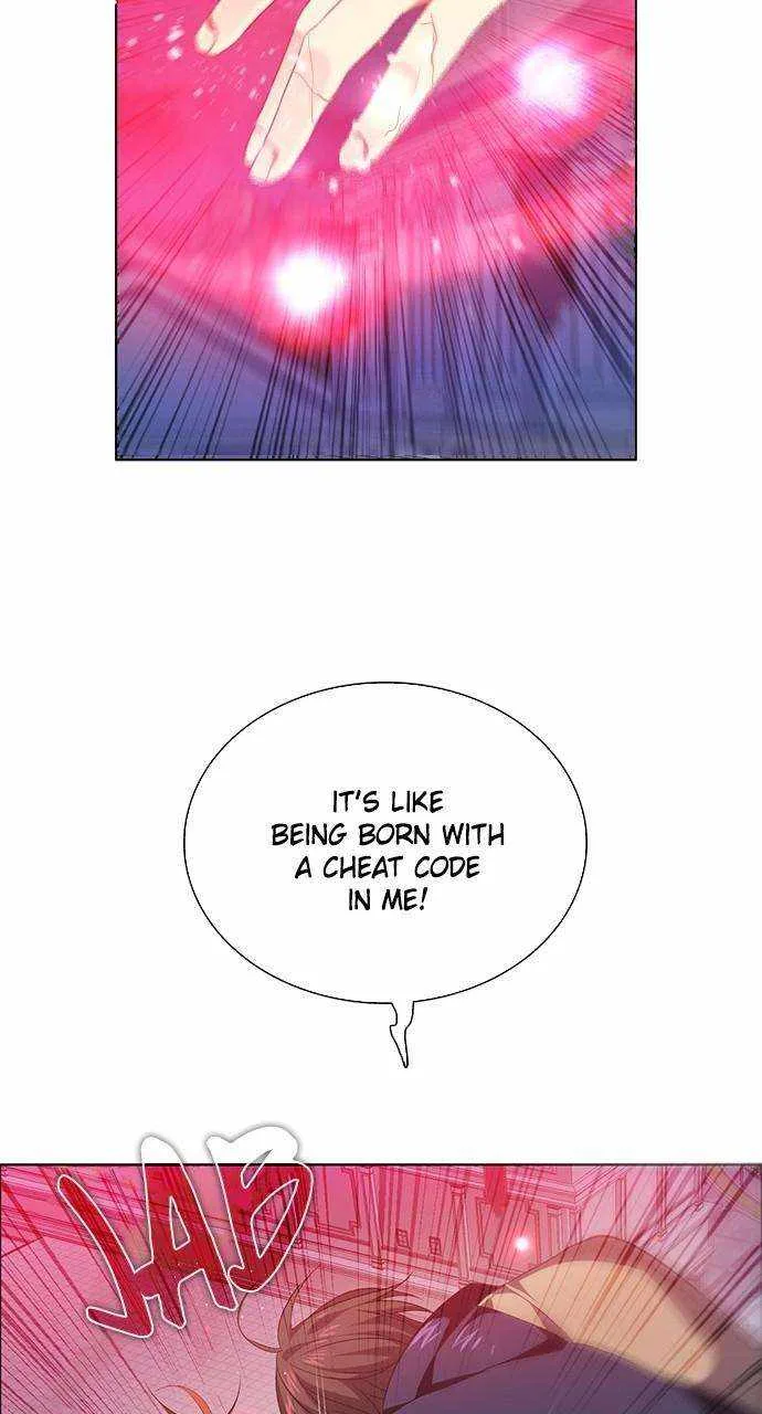 Zero Game Chapter 229 page 33