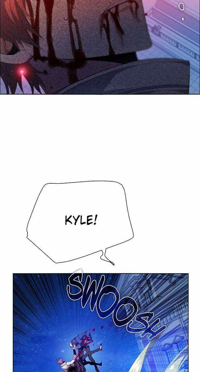 Zero Game Chapter 229 page 35