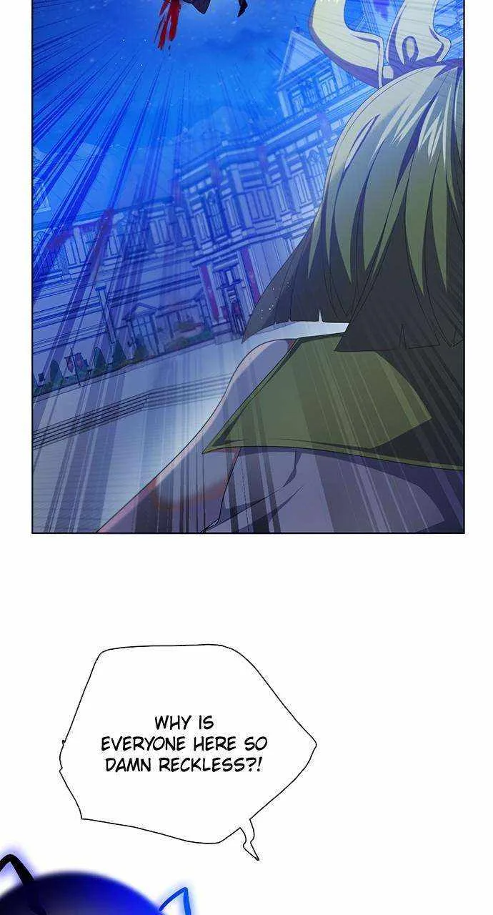 Zero Game Chapter 229 page 36