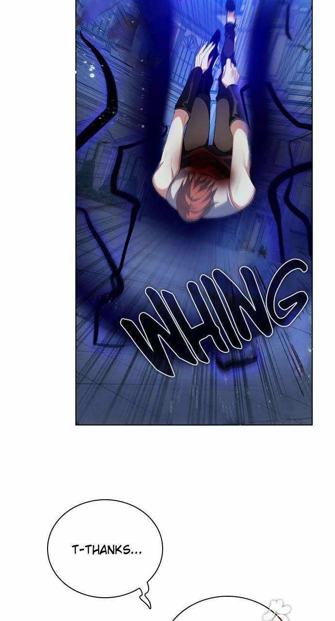Zero Game Chapter 229 page 38