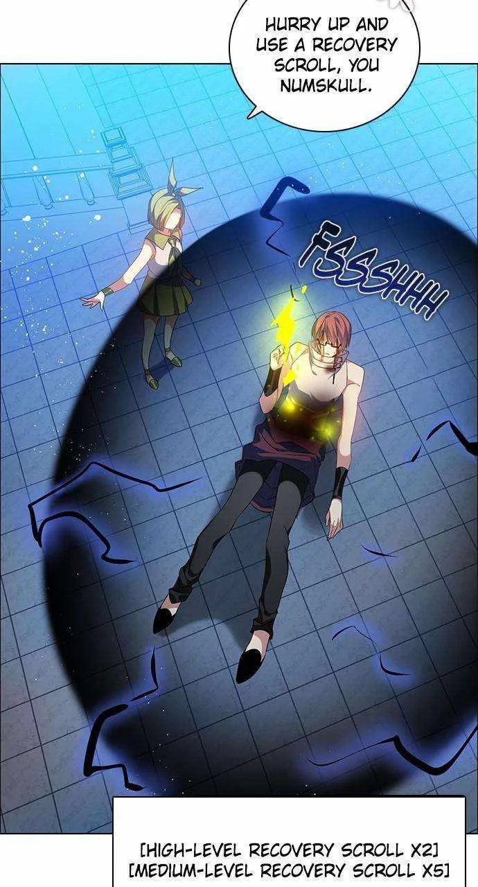 Zero Game Chapter 229 page 39