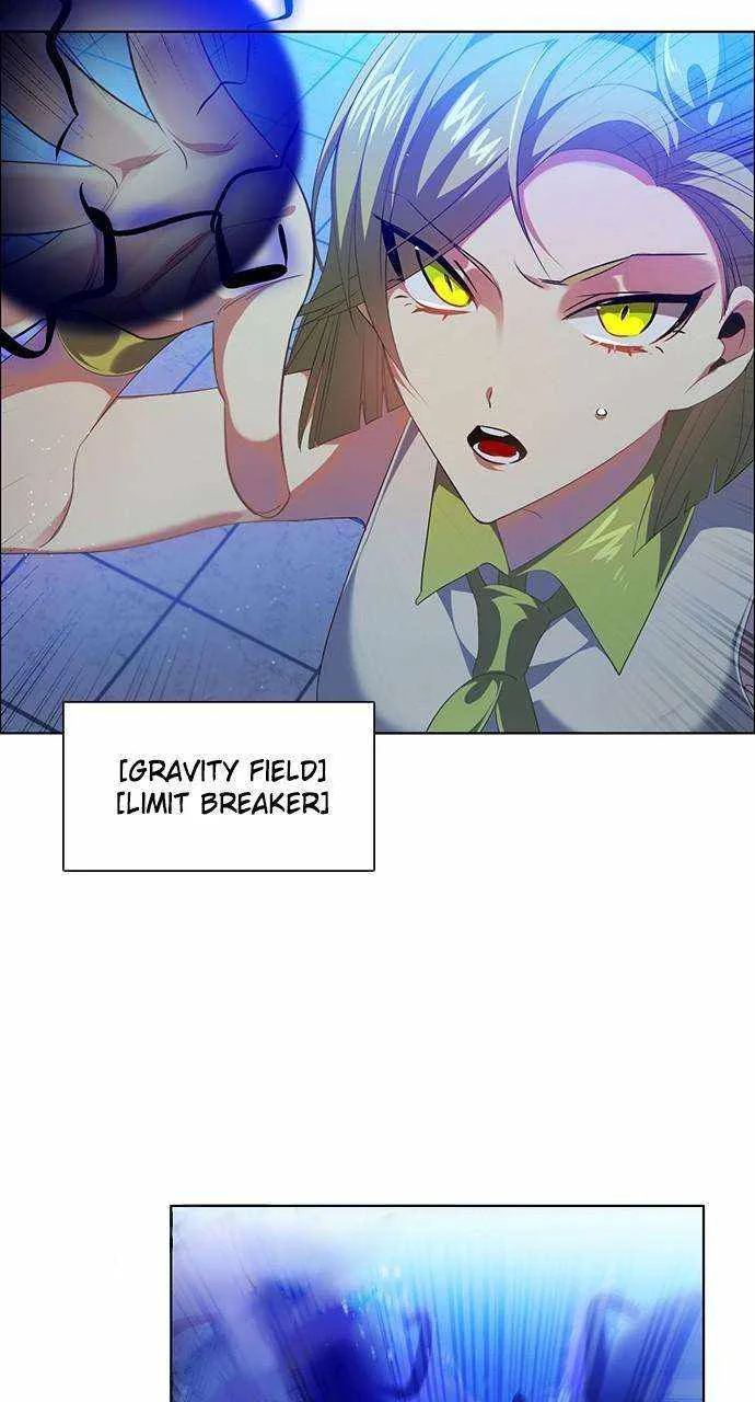 Zero Game Chapter 229 page 37