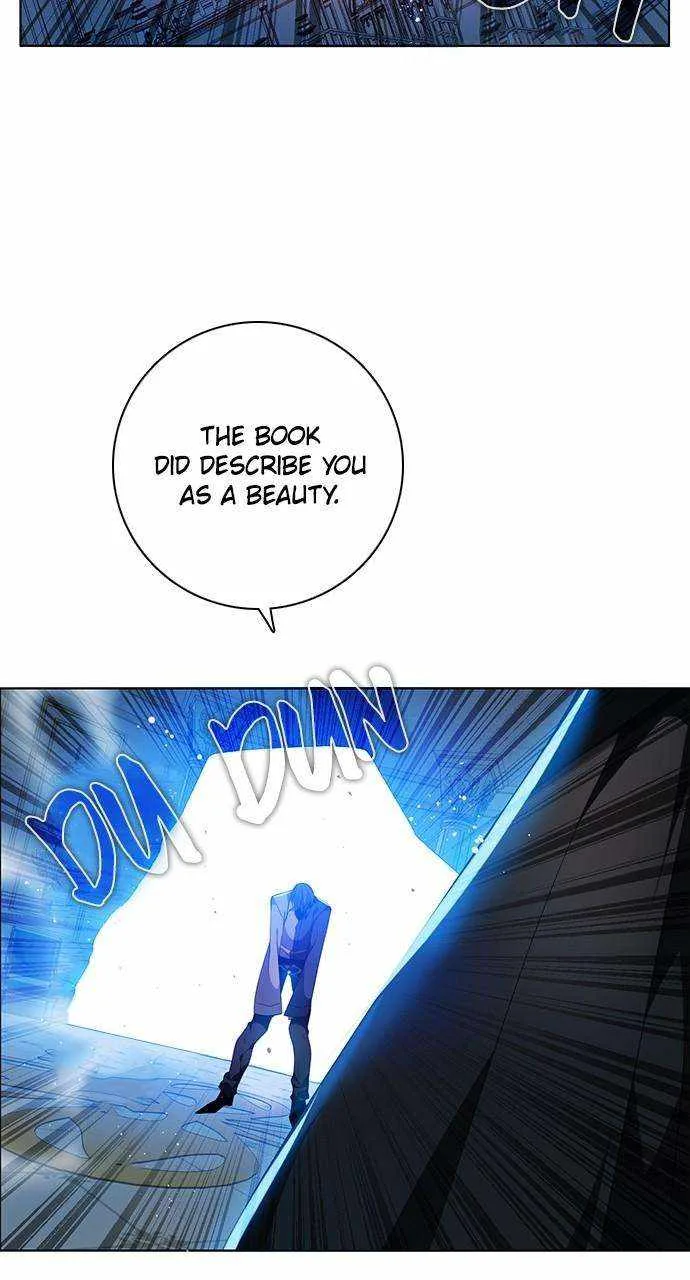 Zero Game Chapter 229 page 41