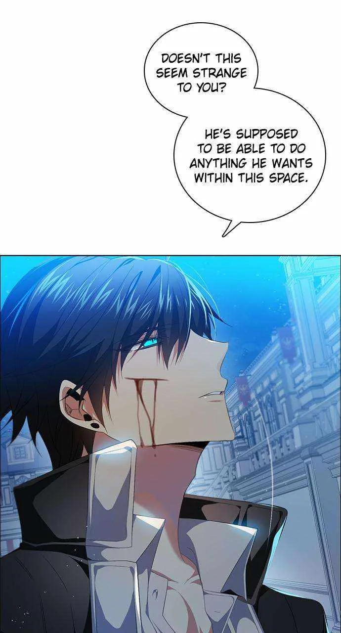 Zero Game Chapter 229 page 47