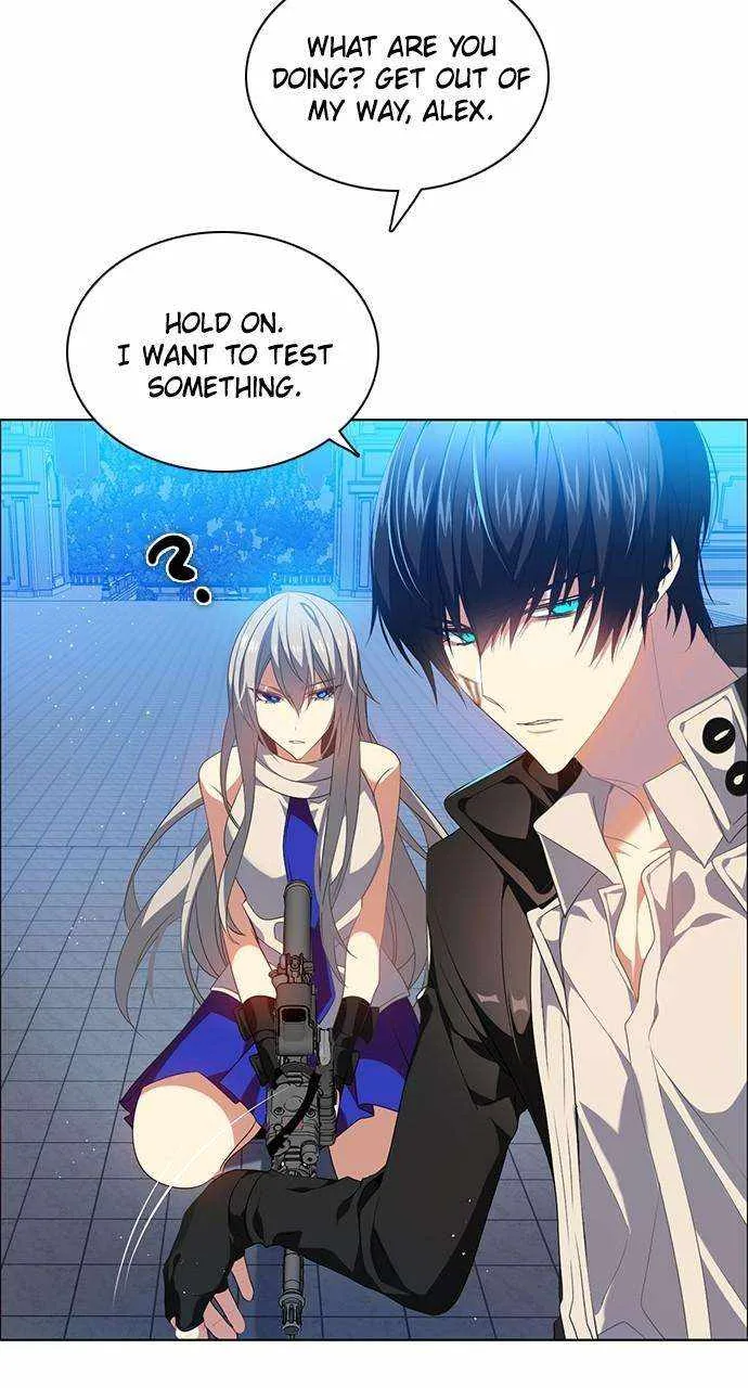 Zero Game Chapter 229 page 46