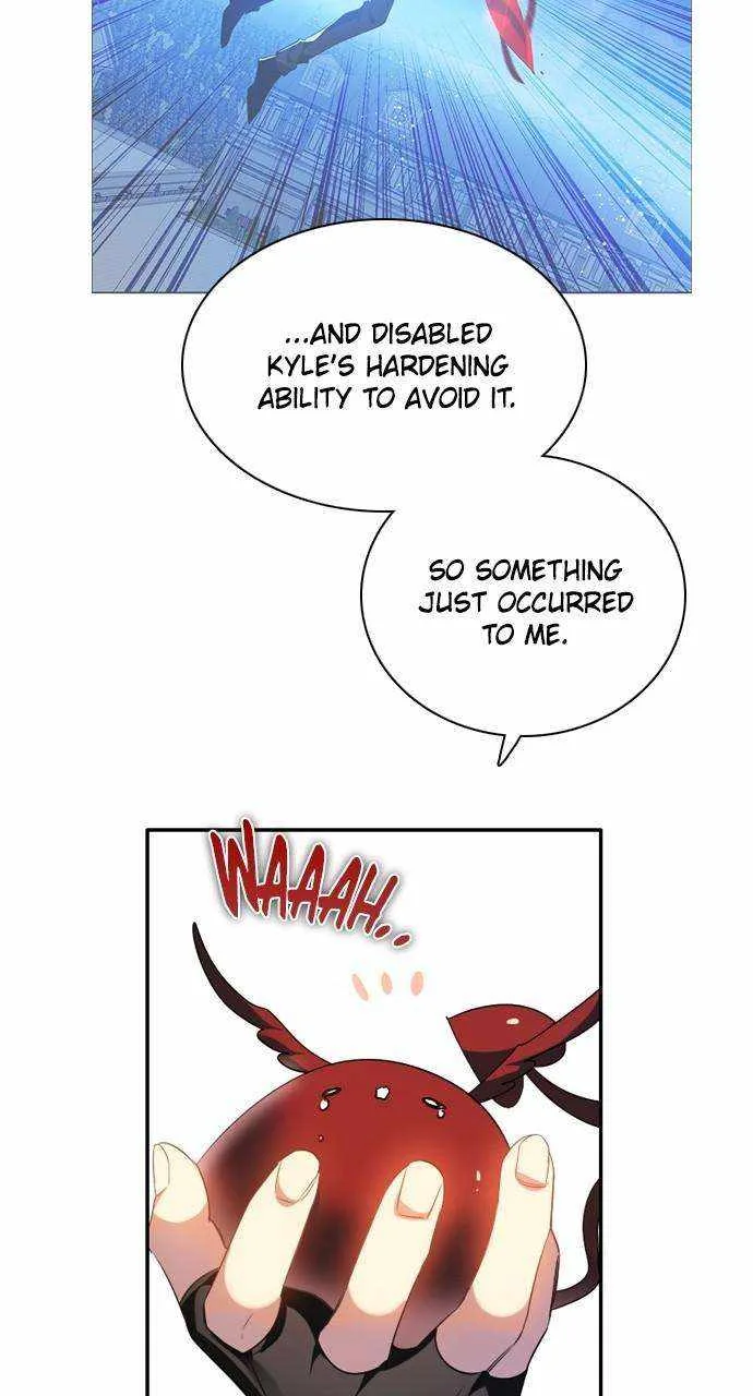 Zero Game Chapter 229 page 50