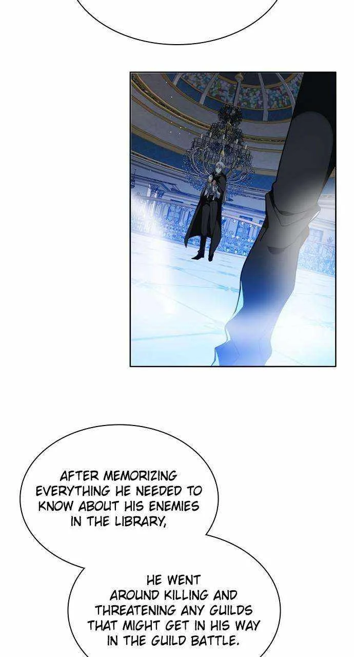 Zero Game Chapter 229 page 54