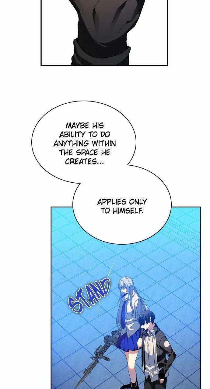 Zero Game Chapter 229 page 51