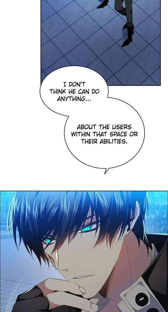 Zero Game Chapter 229 page 52
