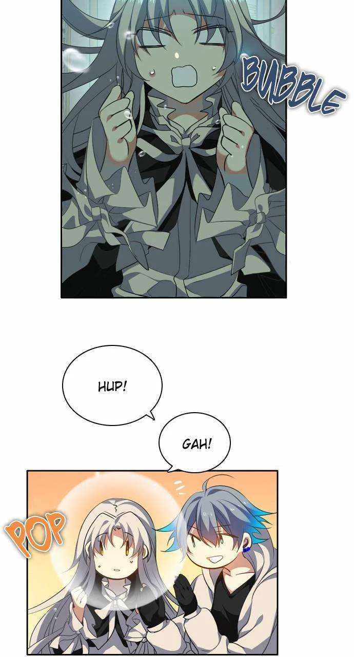 Zero Game Chapter 229 page 65