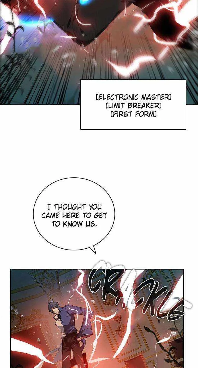 Zero Game Chapter 229 page 71