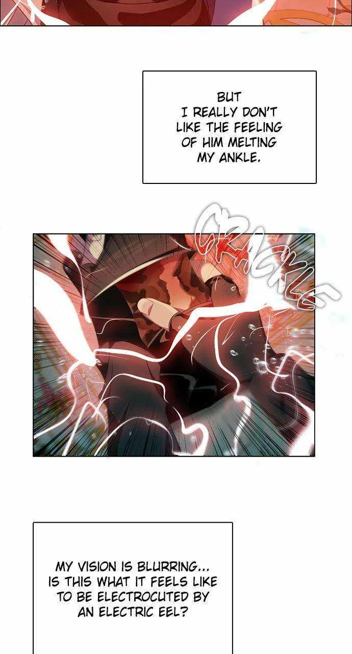 Zero Game Chapter 229 page 73