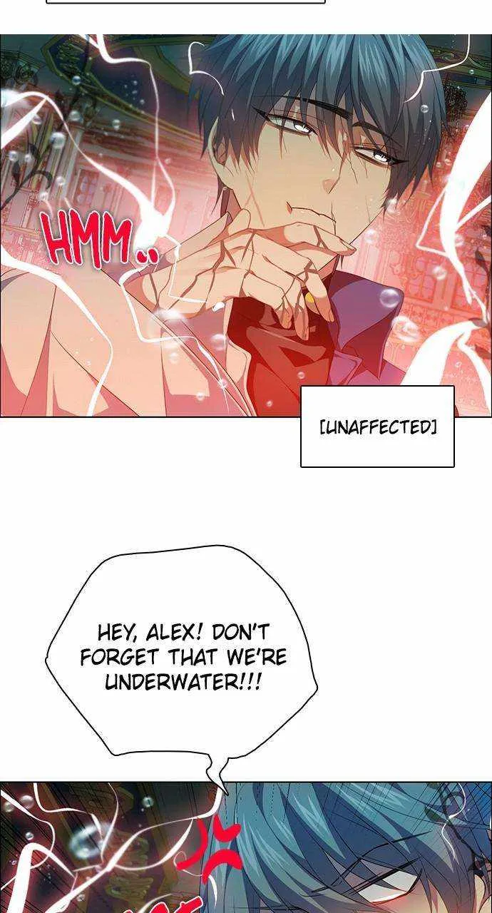 Zero Game Chapter 229 page 74