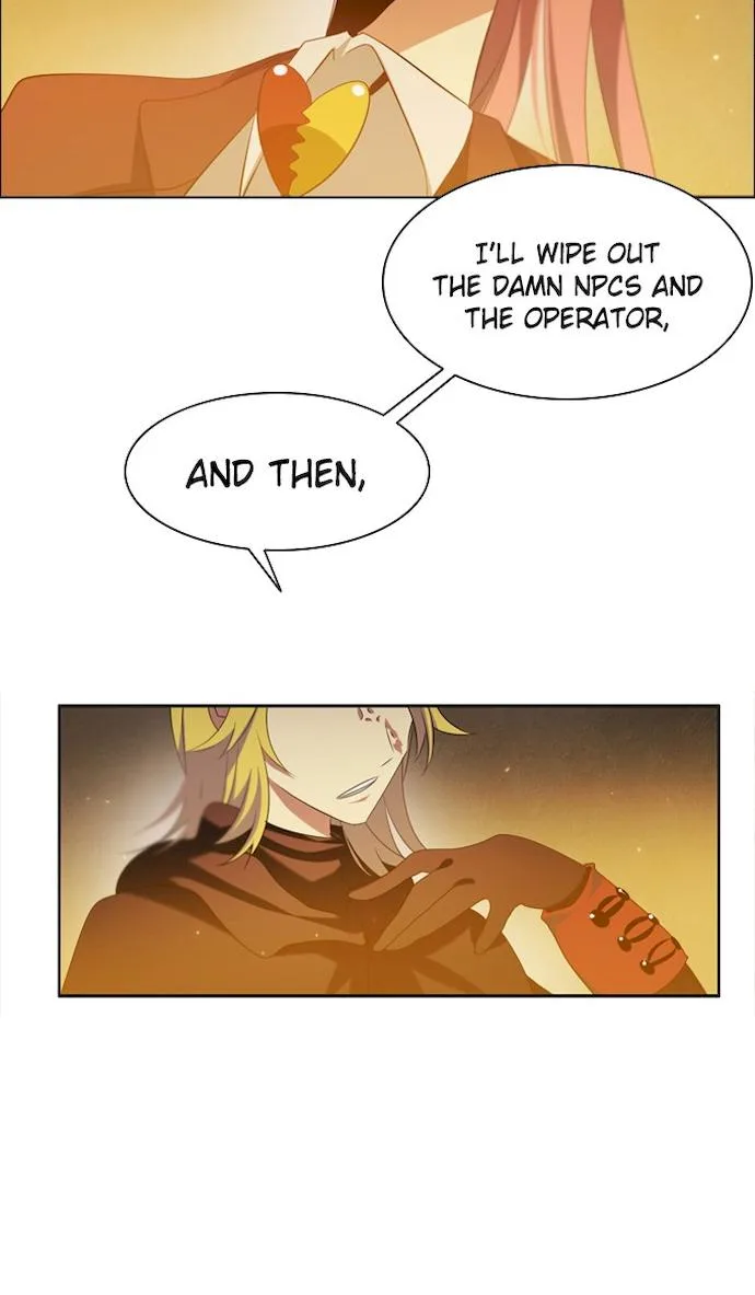 Zero Game Chapter 23 page 14