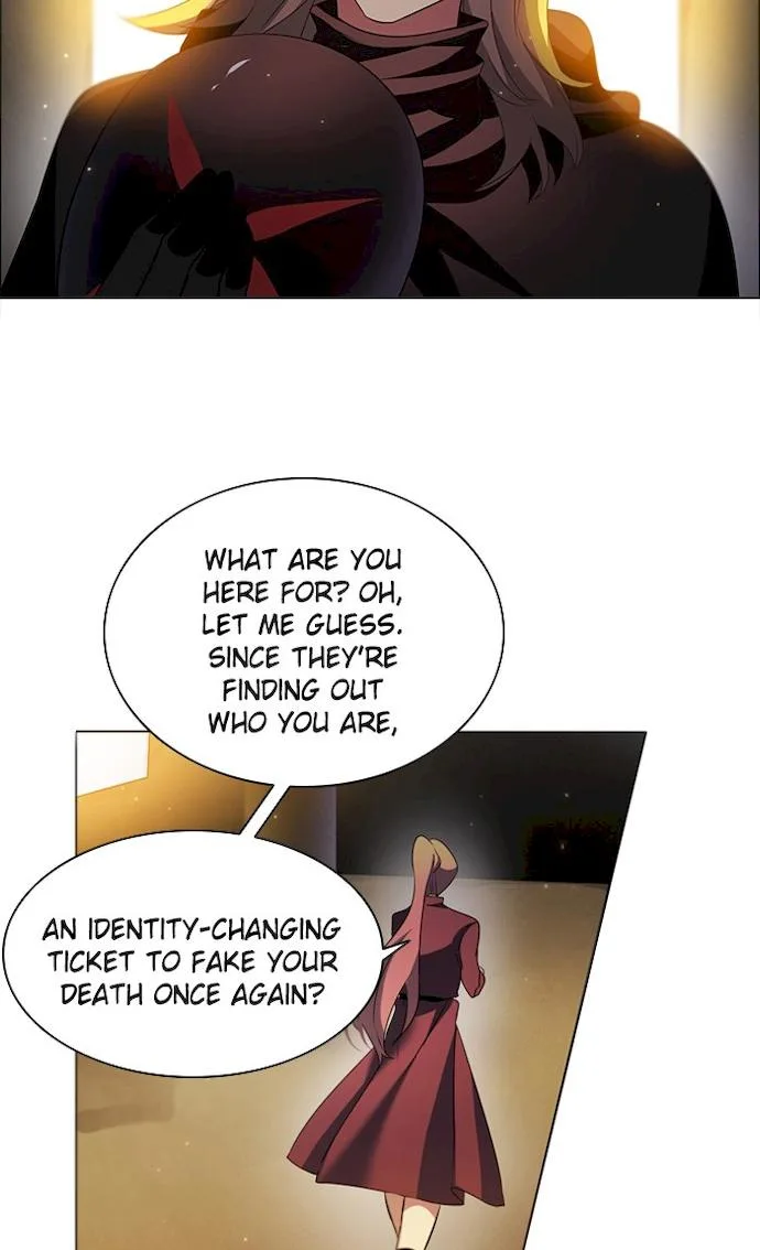 Zero Game Chapter 23 page 4