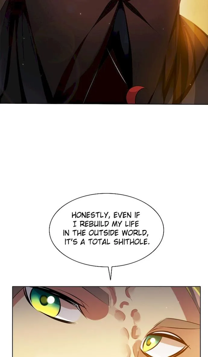 Zero Game Chapter 23 page 12