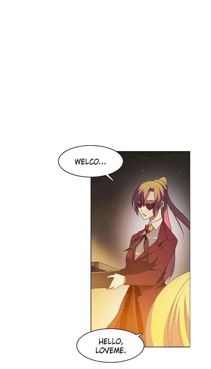 Zero Game Chapter 23 page 2