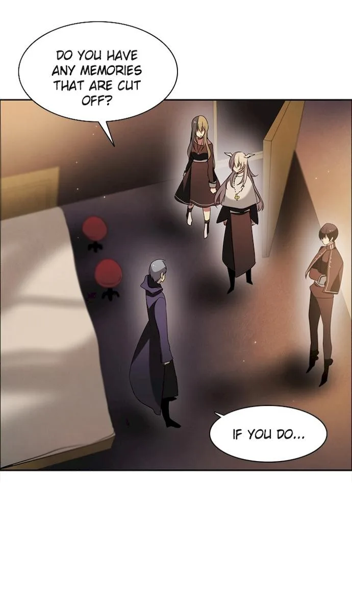 Zero Game Chapter 23 page 21
