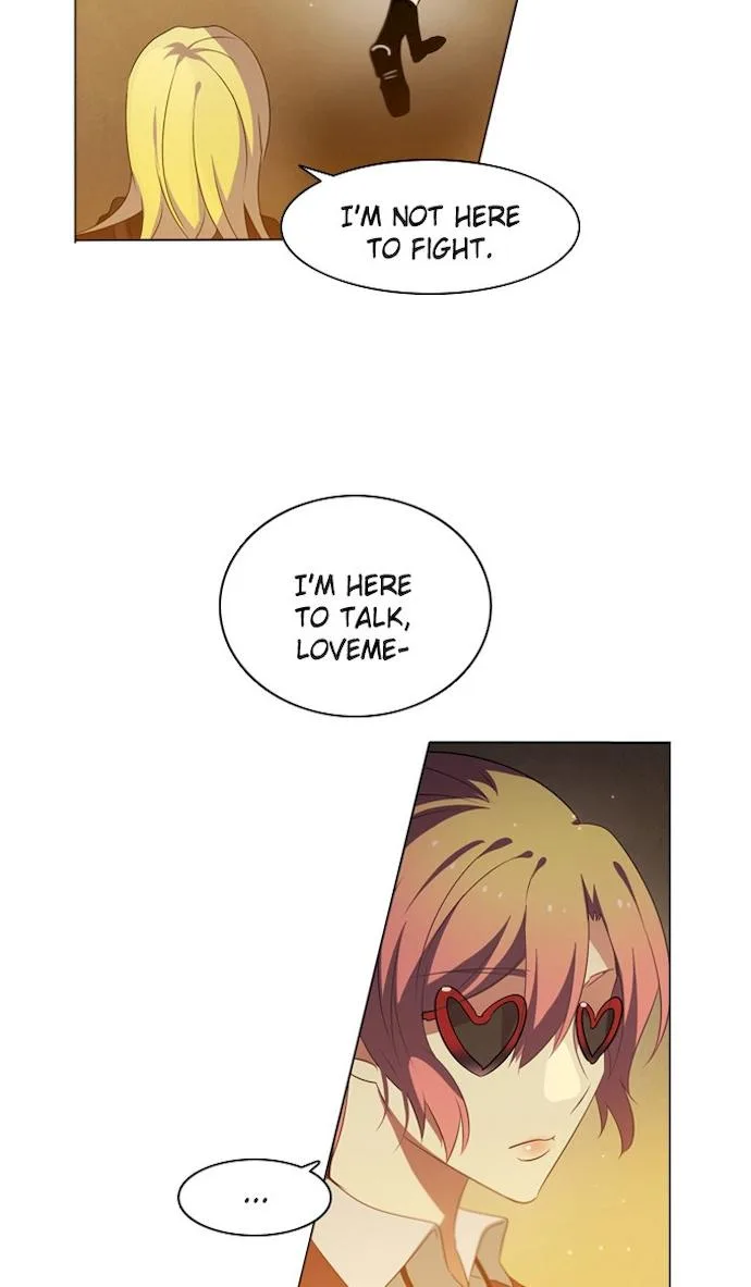 Zero Game Chapter 23 page 5