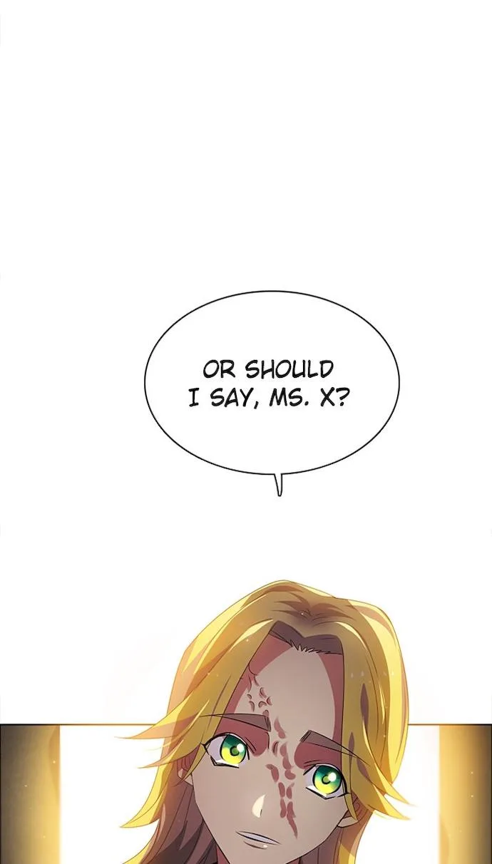 Zero Game Chapter 23 page 3