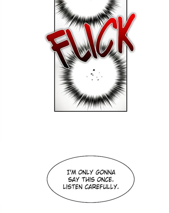Zero Game Chapter 23 page 29