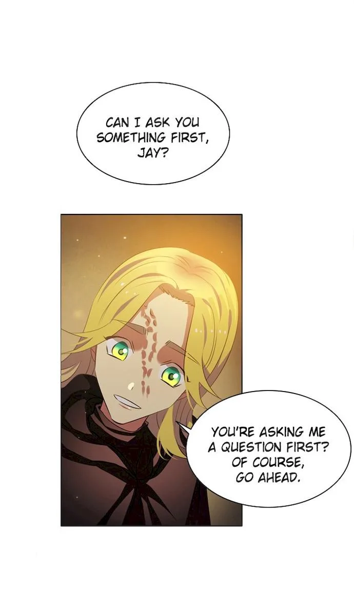 Zero Game Chapter 23 page 7