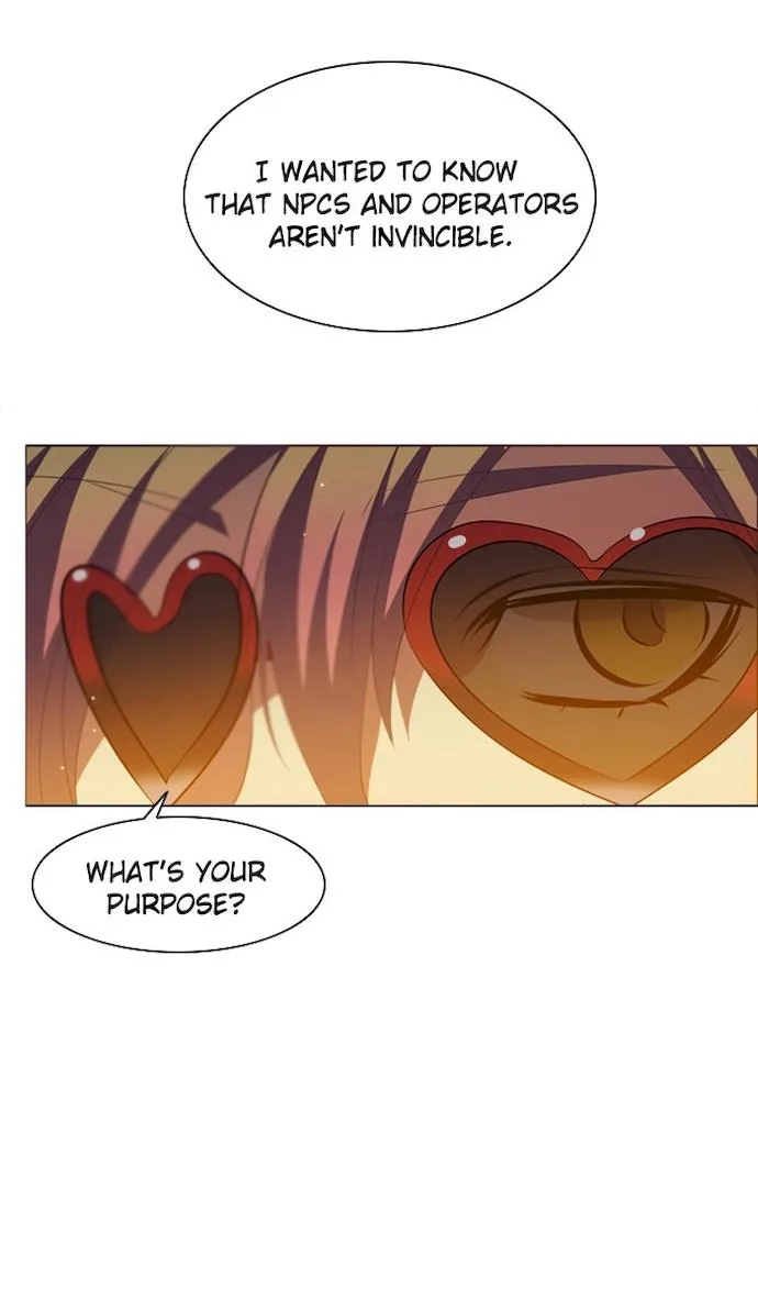 Zero Game Chapter 23 page 9