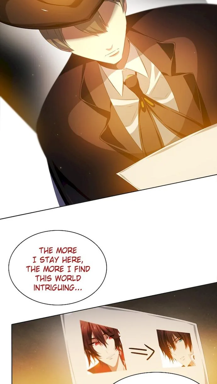 Zero Game Chapter 23 page 16