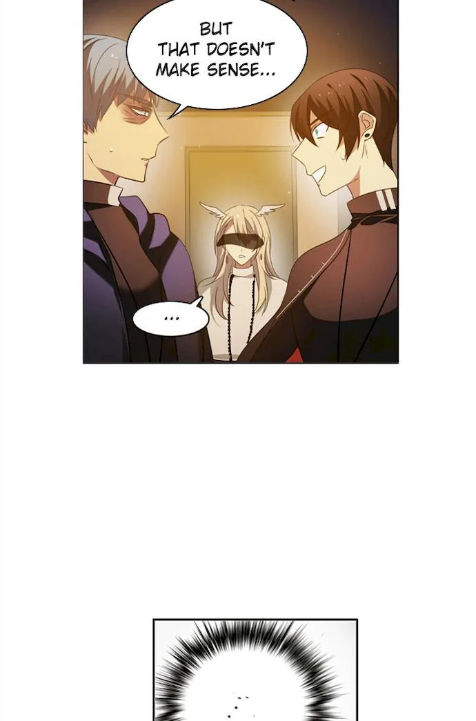 Zero Game Chapter 23 page 28