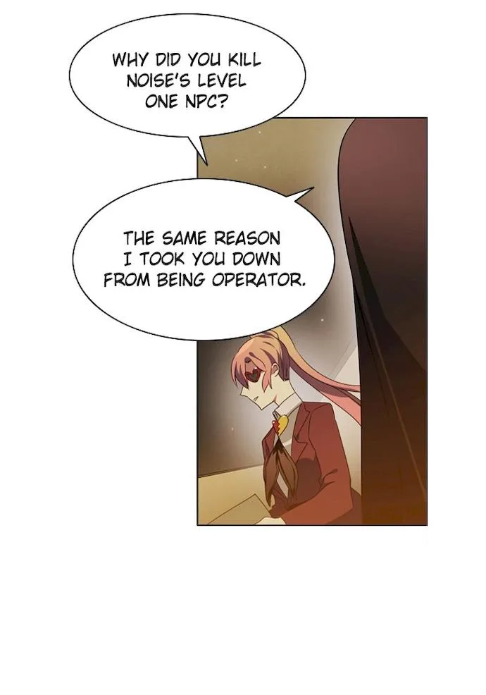Zero Game Chapter 23 page 8