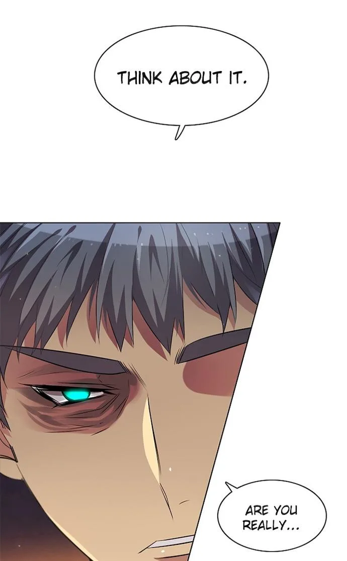 Zero Game Chapter 23 page 22