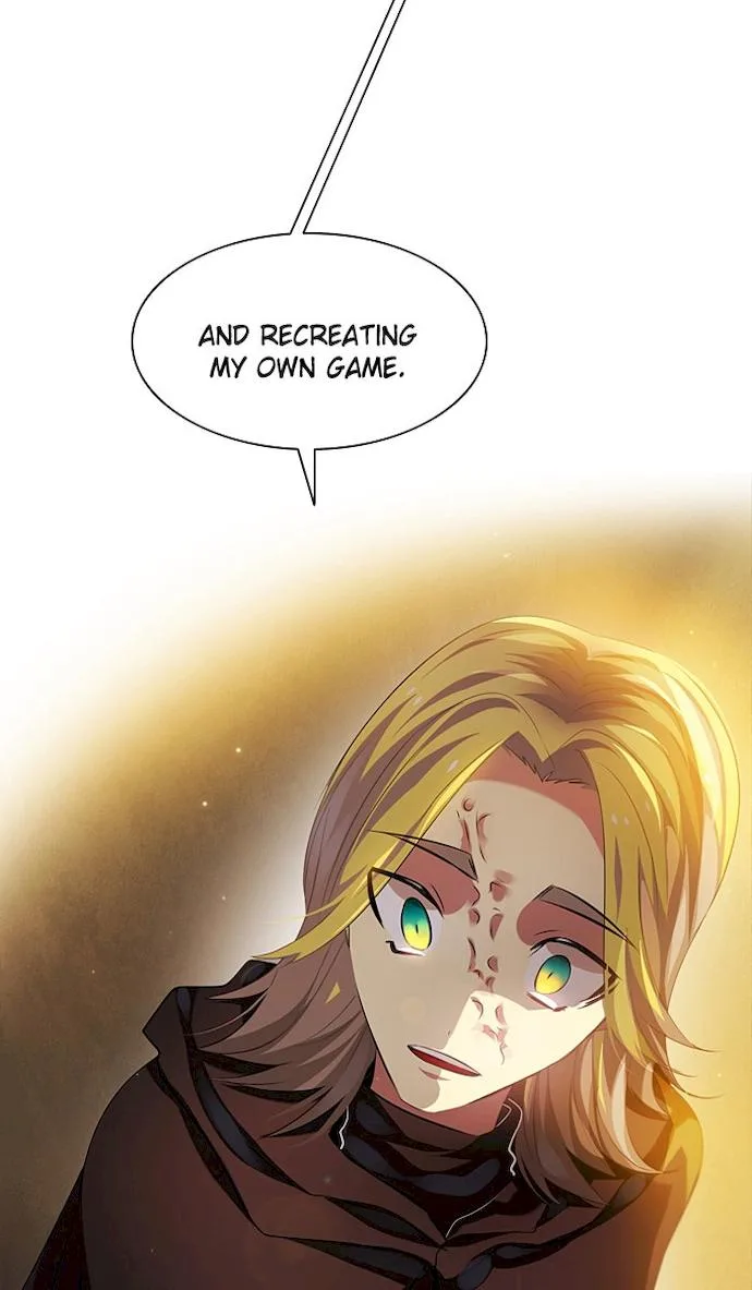 Zero Game Chapter 23 page 11
