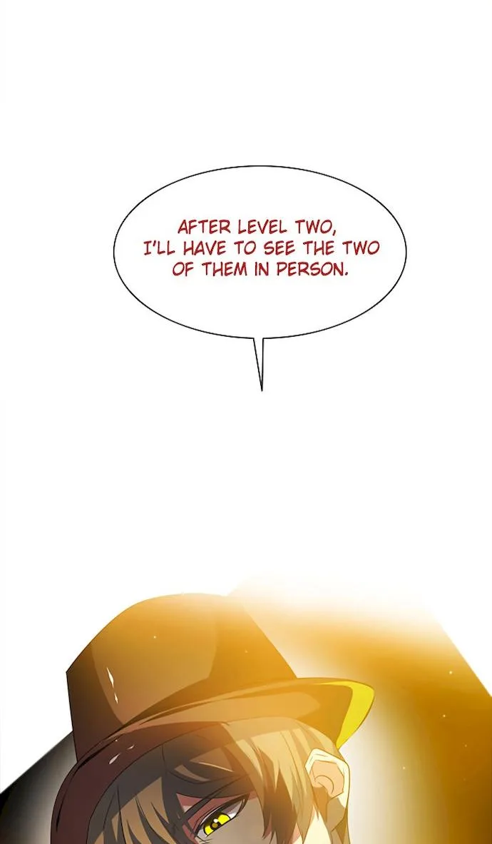 Zero Game Chapter 23 page 18