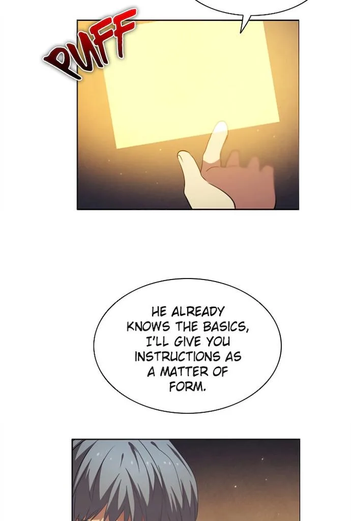 Zero Game Chapter 23 page 31