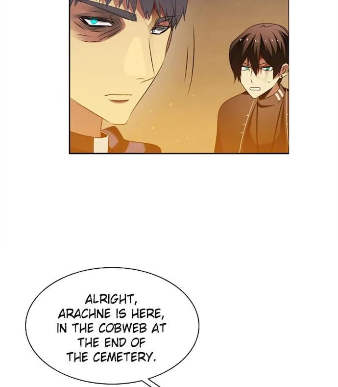 Zero Game Chapter 23 page 32