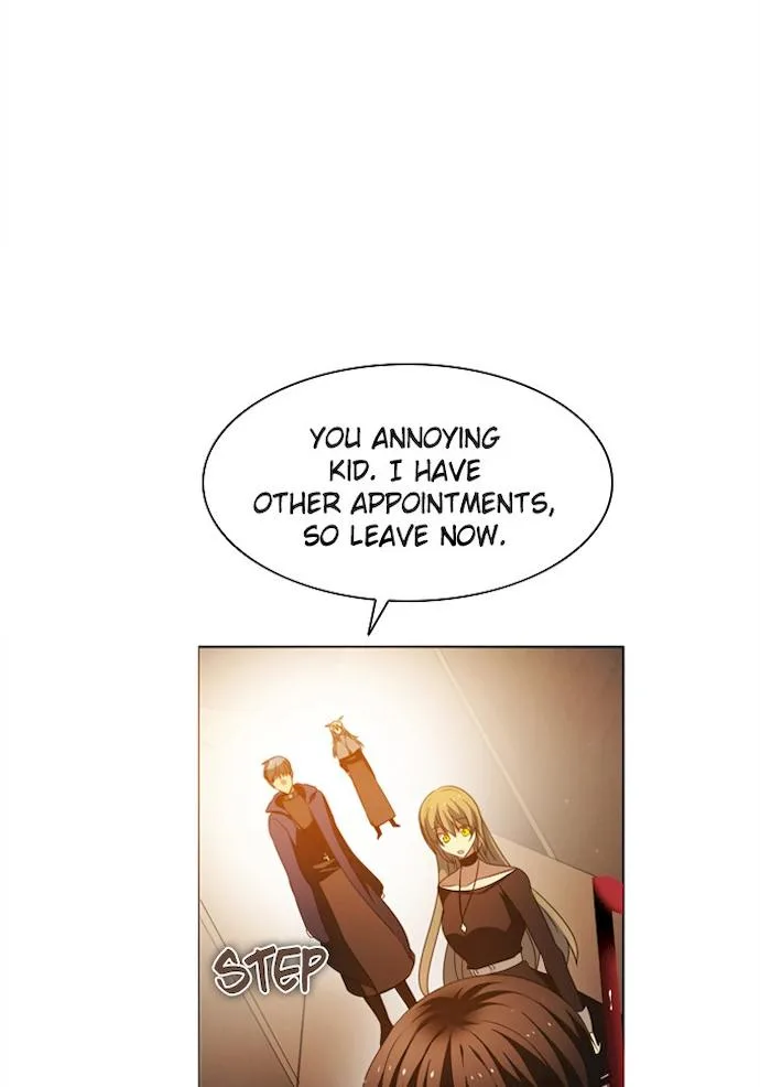 Zero Game Chapter 23 page 36
