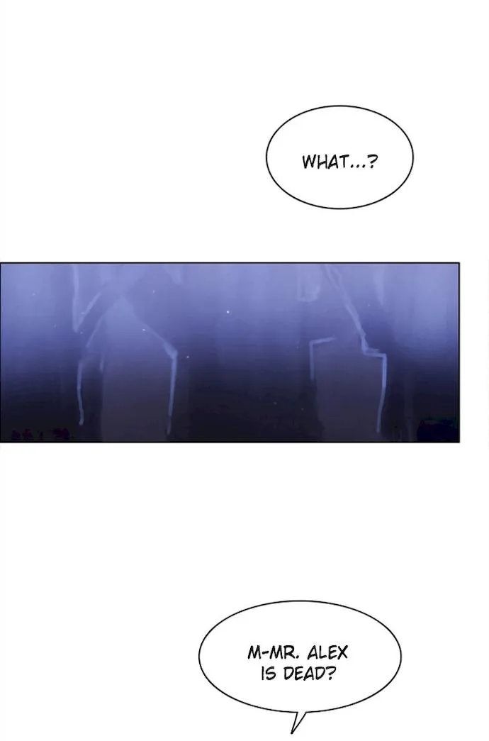 Zero Game Chapter 23 page 40