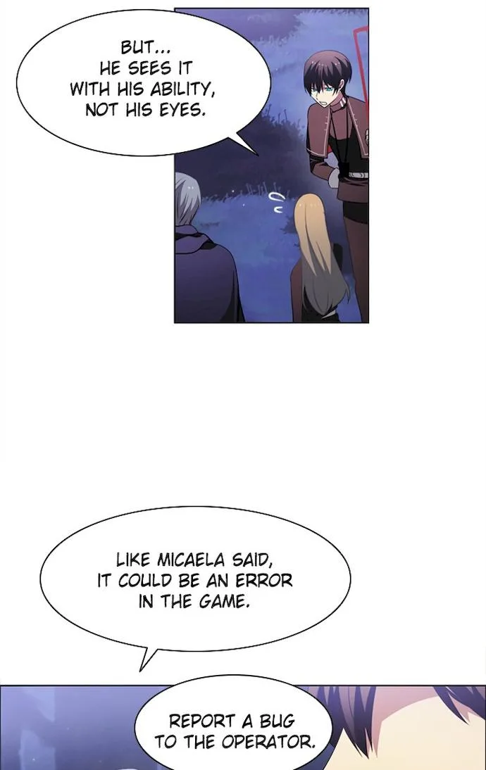 Zero Game Chapter 23 page 42