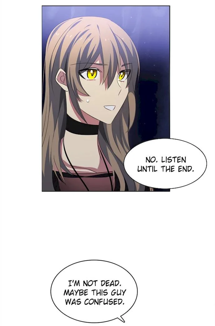 Zero Game Chapter 23 page 41