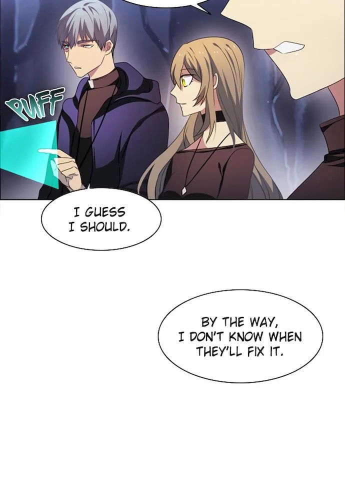 Zero Game Chapter 23 page 43