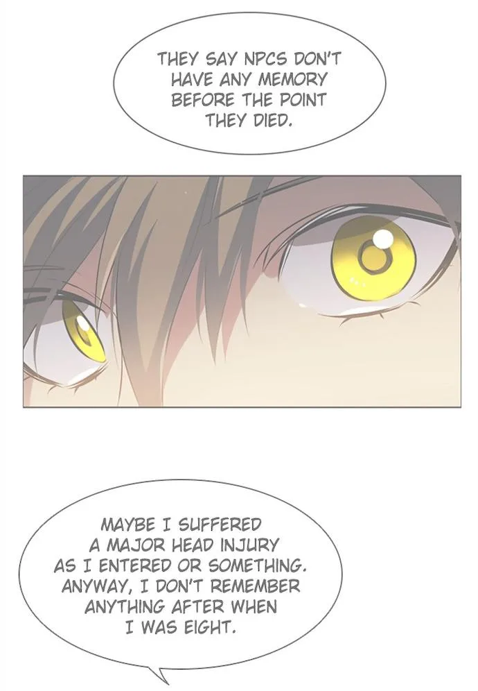 Zero Game Chapter 23 page 46