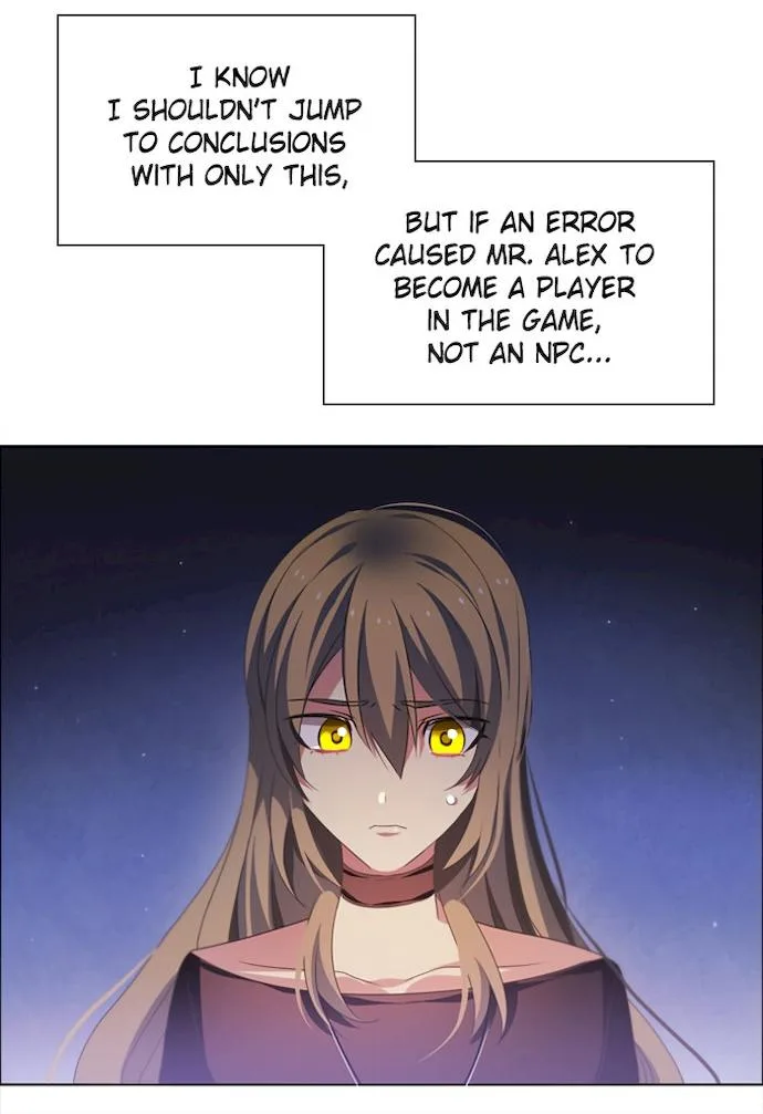 Zero Game Chapter 23 page 48