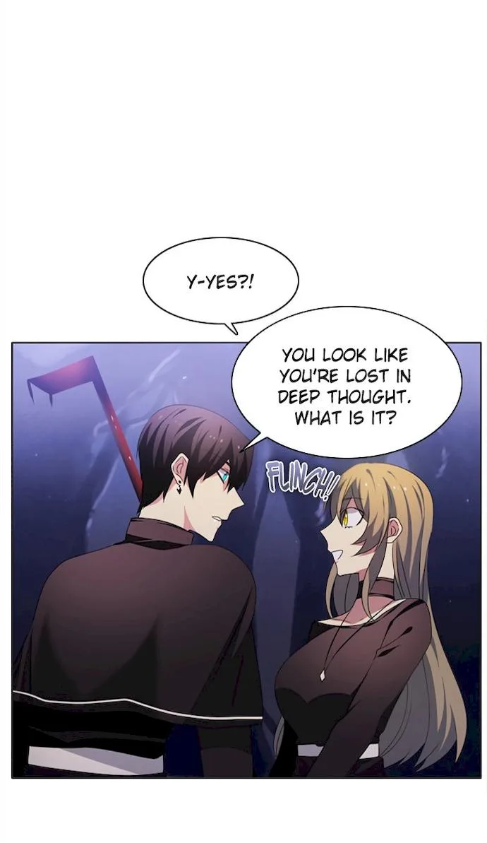 Zero Game Chapter 23 page 50